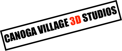 CANOGA VILLAGE 3D STUDIOS
